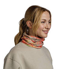 Шарф-труба Buff Original Ecostretch Trem Citronella (BU 132424.345.10.00), фото 4