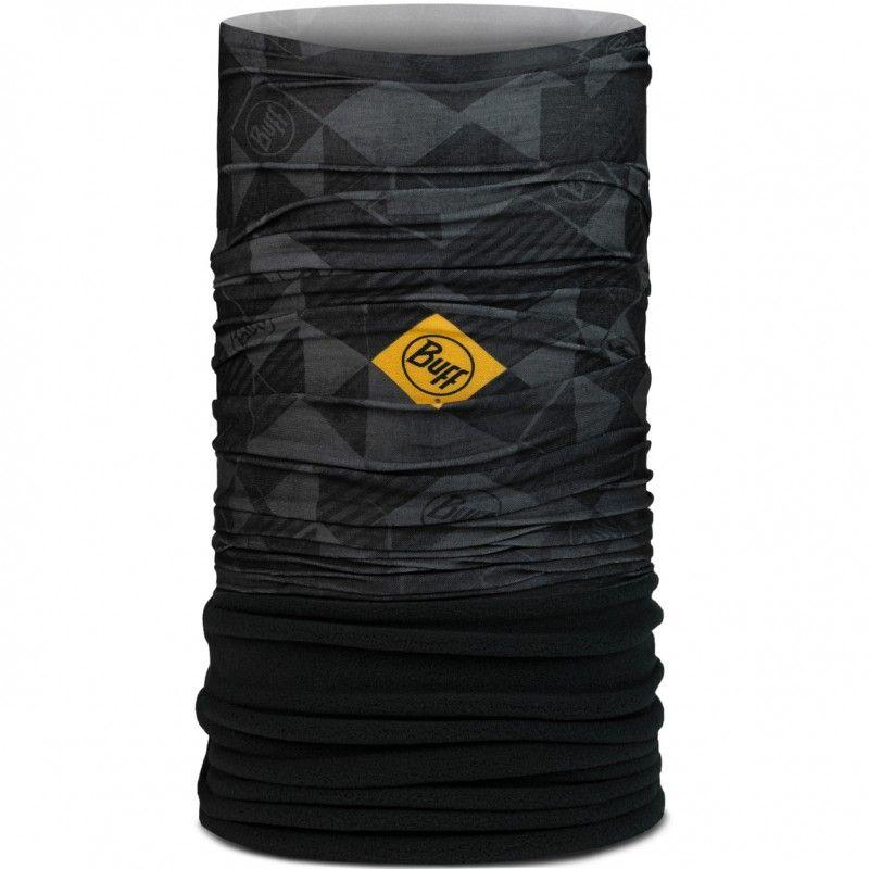 Шарф-труба Buff Polar Micor Graphite (BU 132561.901.10.00)