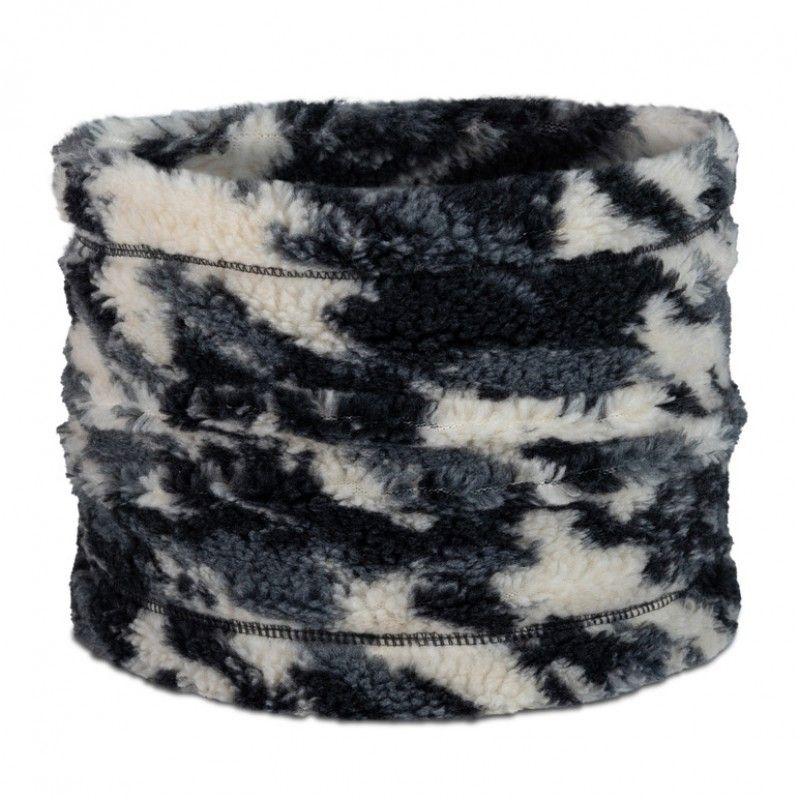 Шарф-труба Buff Switch Polar Neckwarmer Nebek Grey (BU 132490.937.10.00)