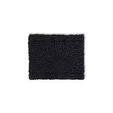 Шарф-труба Buff Switch Polar Neckwarmer Solid Black (BU 132489.999.10.00), фото 3