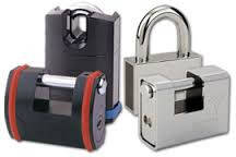 Замки навісні