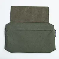 Балістичний захист попереку - Комплект 2 класу захисту - Олива 1.0