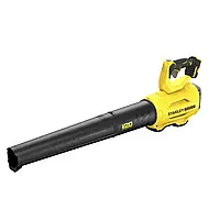 Воздуходувка аккумуляторная бесщёточная STANLEY FATMAX SFMCBL7M1