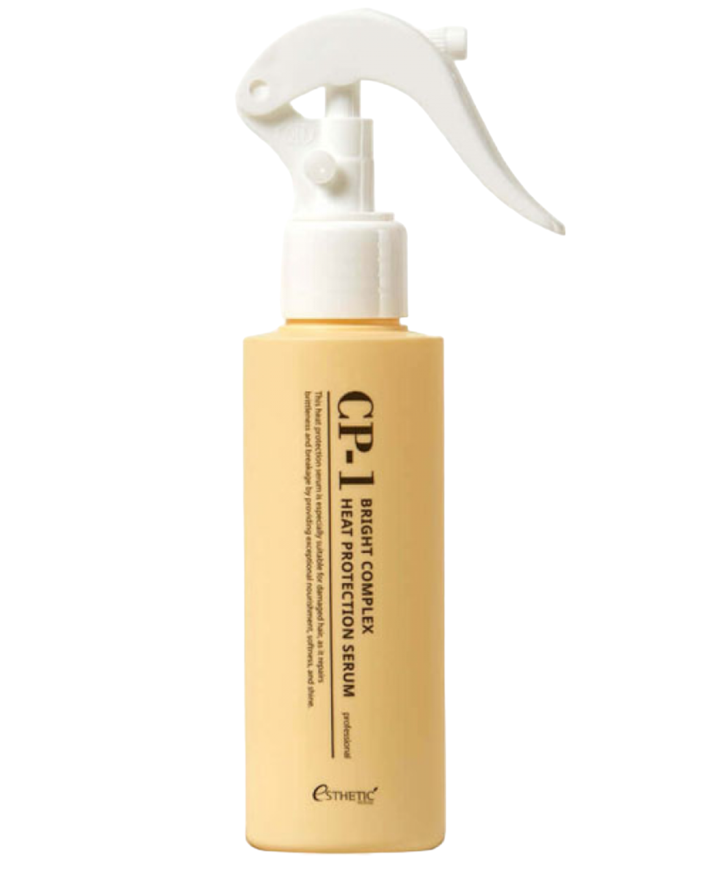 Термозахисний спрей-сироватка для волосся Esthetic House CP-1 Bright Complex Heat Protection Serum 120 ml, фото 1