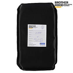 2 клас захисту м'який балістичний пакет 15*25 см