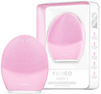 FOREO LUNA 3 (США) Массажная смарт щетка для лица