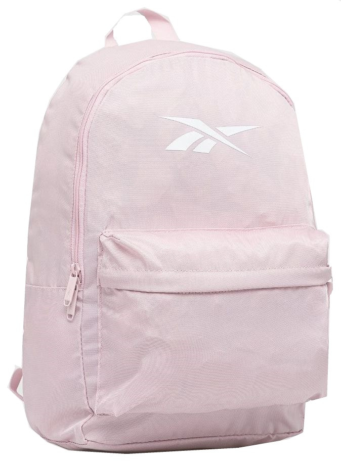 Спортивний Рюкзак 7trav 23L Reebok Myt Backpack рожевий