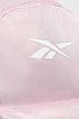Спортивний Рюкзак 7trav 23L Reebok Myt Backpack рожевий, фото 9