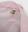 Спортивний Рюкзак 7trav 23L Reebok Myt Backpack рожевий, фото 10