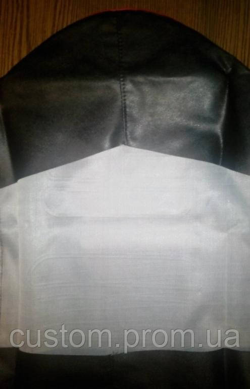 Чехол сидения Восход (новая коллекция) - фото 4 - id-p374249964