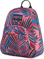 Жіночий Рюкзак 7trav 10L Jansport Half Pint рожевий, фото 3