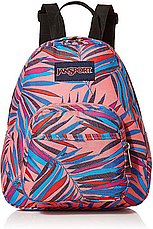 Жіночий Рюкзак 7trav 10L Jansport Half Pint рожевий, фото 4