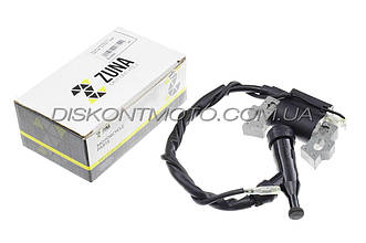 Котушка запалювання мотоблока / генератора 168F / 170F (6,5/7 л.с.) ZUNA