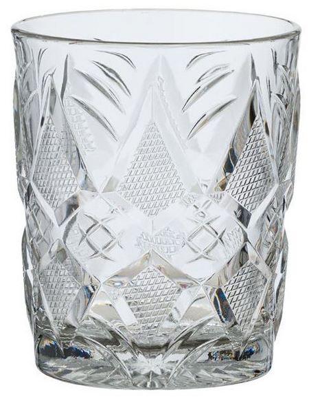 Склянка 385 мл STATUS Uniglass 53511-MC12XB