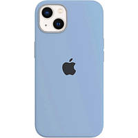 Silicone Case for iPhone 13 Lilac/Сирень