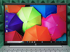 Б/в Ультрабук HP Pavilion Aero Laptop 13-be0023ua 13.3" 1920x1200| Ryzen 5 5600U| 16 GB RAM| 512 GB SSD| Radeon, фото 2