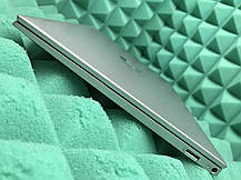 Б/в Ультрабук HP Pavilion Aero Laptop 13-be0023ua 13.3" 1920x1200| Ryzen 5 5600U| 16 GB RAM| 512 GB SSD| Radeon, фото 5