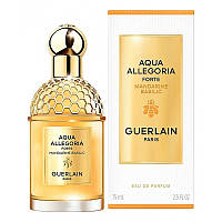 Guerlain Aqua Allegoria Forte Mandarine Basilic 75 мл - парфюмированная вода (edp)