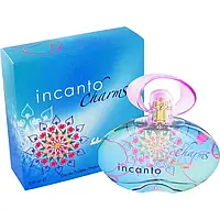 Salvatore Ferragamo Incanto Charms 50 мл — туалетна вода (edt)