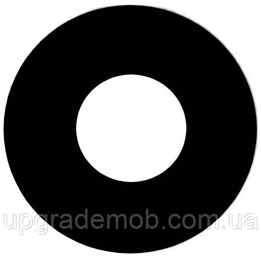 Скло камери Honor 6C/Huawei Nova Smart/Enjoy 6s без рамки, фото 1