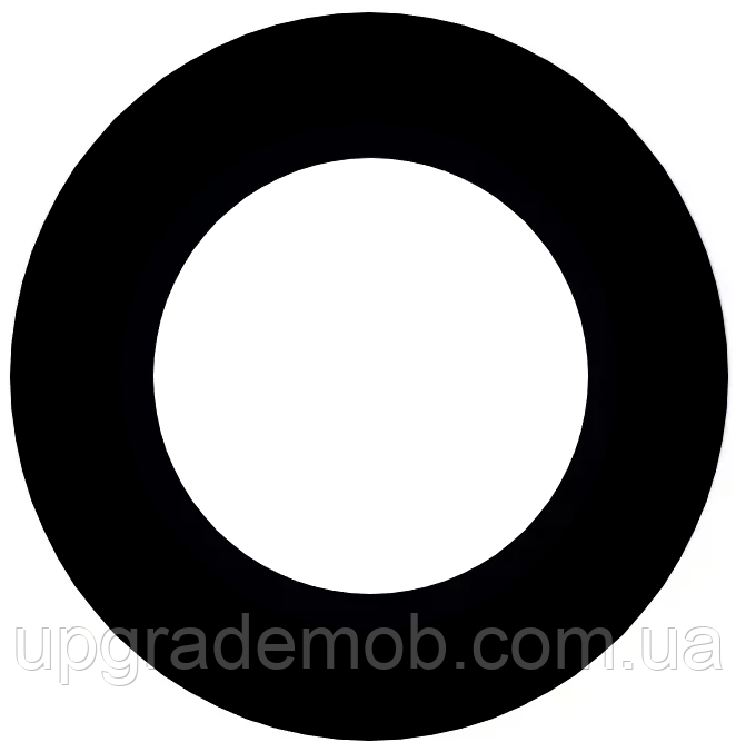 Скло камери Honor 8X/Honor 8A/8A Pro/8A Prime/8C без рамки, фото 1