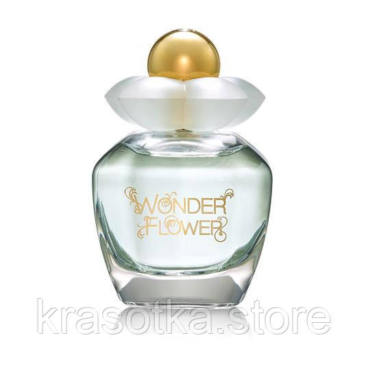 31300 Oriflame Wonder Flower. Туалетна вода Oriflame Ванде Флаує, 50 мл. Орифлейм 31300