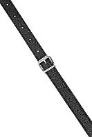 Страпон с вибрацией Fetish Tentation Vibrating Strap-On with Dildo Black AIW Or2268, фото 5