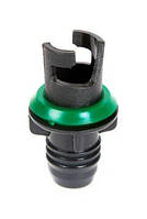 Штуцер для клапана