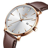 Мужские брендовые часы Cheetah Time Оригинальные Мужские брендовые часы