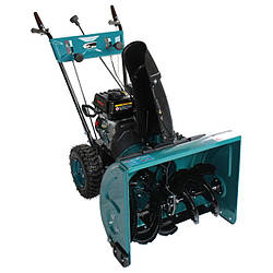 Снігоприбирач бензиновий Mega DL 7m