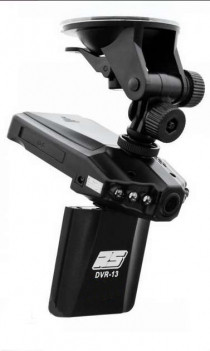 Автомобільний відеореєстратор RS DVR-13
