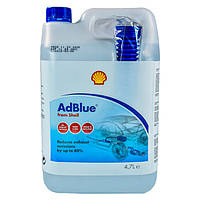 Присадка AdBlue 5л SHELL ( ) ТОВ-У505336-Shell