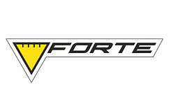 Циліндри для Forte