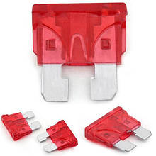 Вилкові запобіжники ATC FT FX