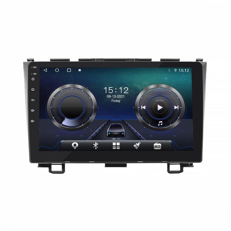 Штатна магнітола Honda CR-V 2009-2012 Element 4/64 4G CarPlay DS