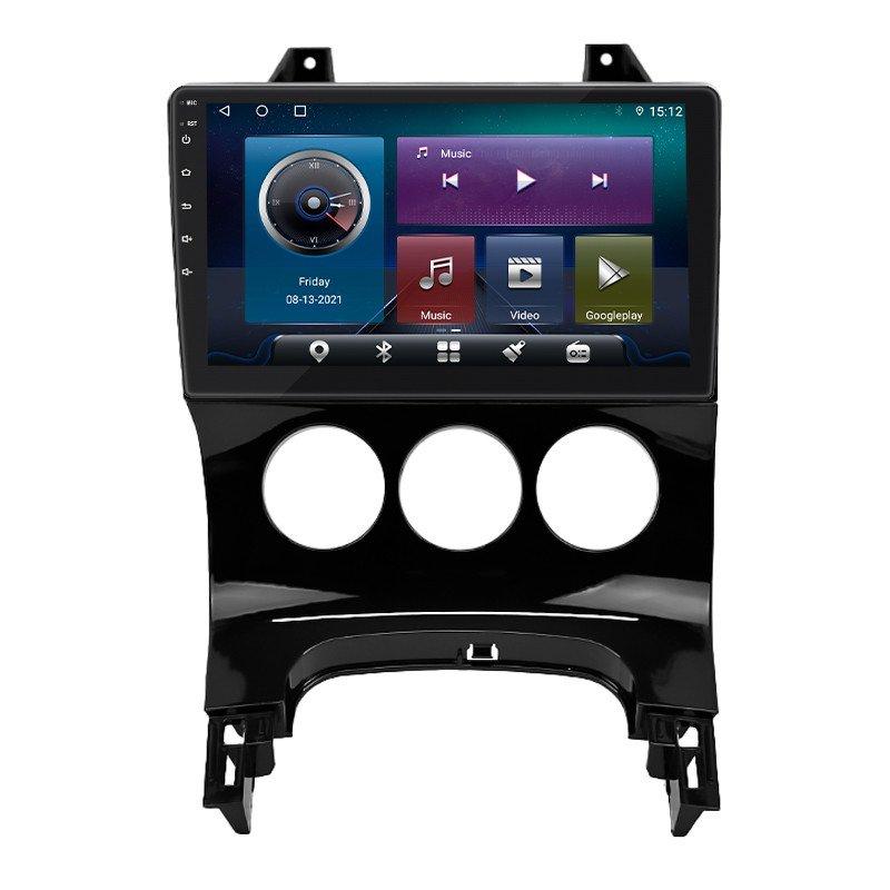 Штатна магнітола Peugeot 3008 2009-2013 Element 4/64 4G CarPlay DS