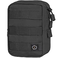 Pentagon Keros Pouch Black