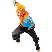 Коллекционная фигурка Banpresto "Boruto Naruto: Vibration Stars" Uzumaki Naruto