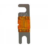 Запобіжник mini ANL 40А (1 шт.) ACV 30.3940-40
