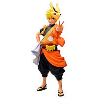 Коллекционная фигурка Banpresto "Naruto: Shippuden" Uzumaki Naruto