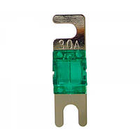 Запобіжник mini ANL 30А (1 шт.) ACV 30.3940-30