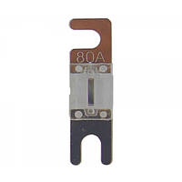 Запобіжник mini ANL 80А (1 шт.) ACV 30.3940-80
