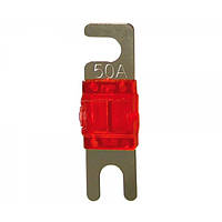 Запобіжник mini ANL 50А (1 шт.) ACV 30.3940-50