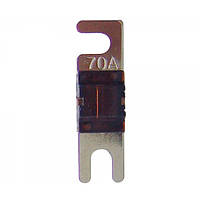 Запобіжник mini ANL 70А (1 шт.) ACV 30.3940-70