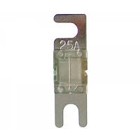 Запобіжник mini ANL 25А (1 шт.) ACV 30.3940-25
