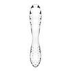 Дилдо Satisfyer Dazzling Crystal 1 (Transparent), фото 5