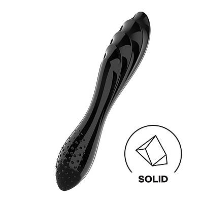 Дилдо Satisfyer Dazzling Crystal 1 (Black)