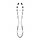 Дилдо Satisfyer Dazzling Crystal 1 (Transparent), фото 5
