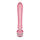 Вібратор Satisfyer Triple Lover (Pink), фото 3