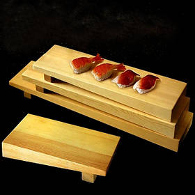 Дошка для подачі суші "Чамдо"